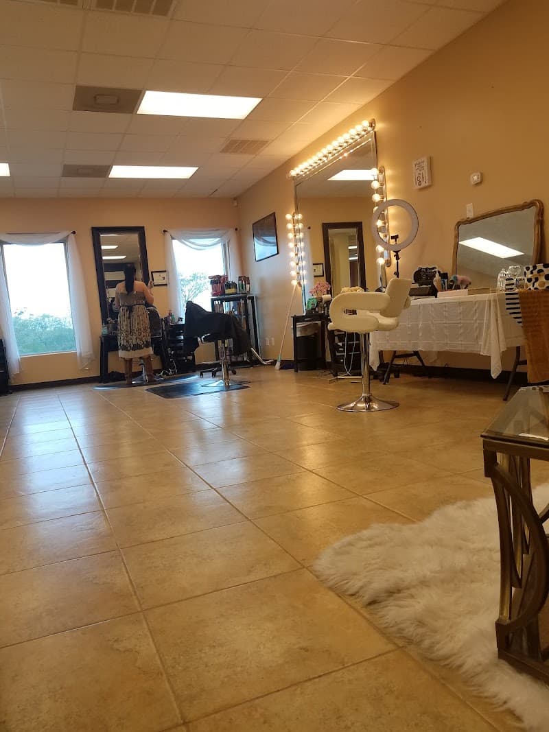 The Salon at Optimal Wellness Harlingen photo