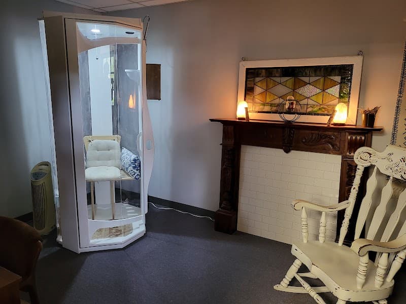 The Salt Cabin Winter Springs photo