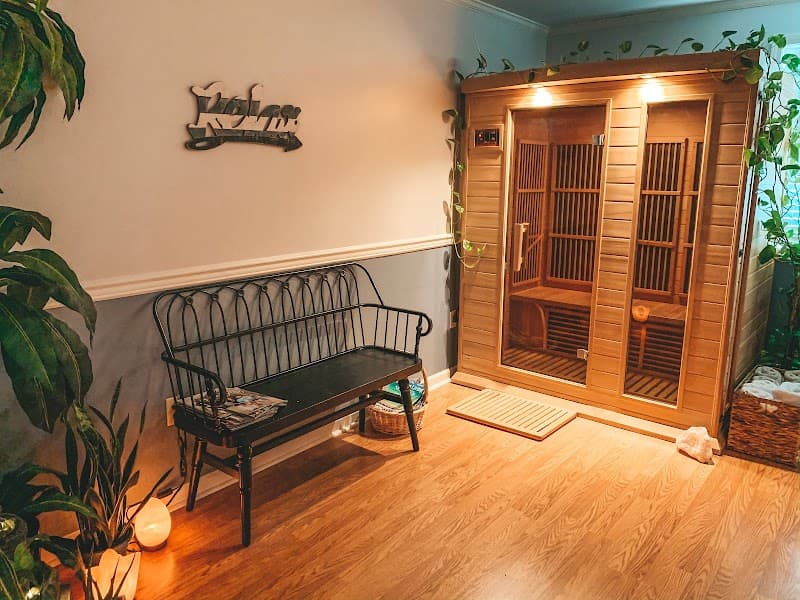 The Salt Oasis Kingsport photo