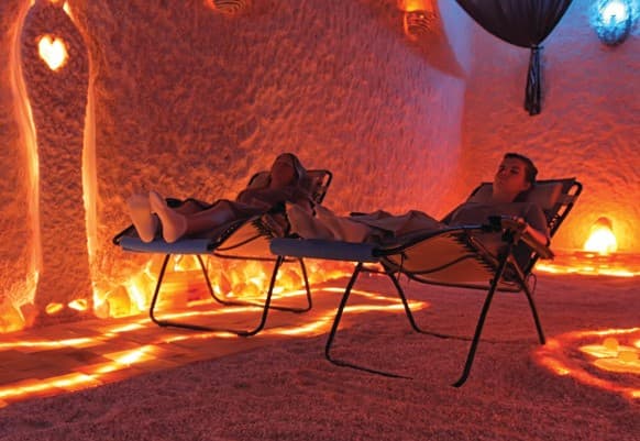 The Salt Spa of Asheville photo