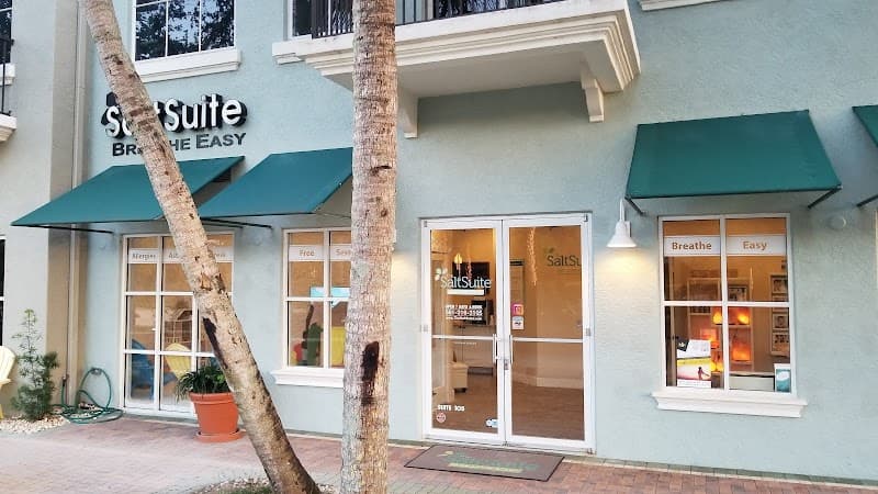 The Salt Suite PGA Palm Beach Gardens photo