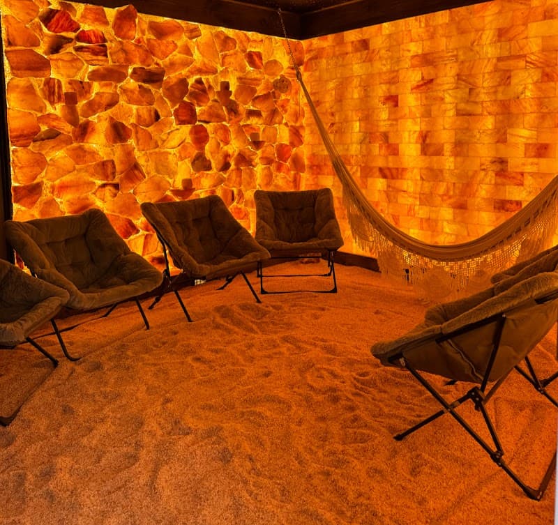 The Salty Moon Spa and Cryoskin Hillsborough photo