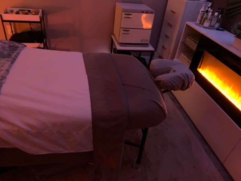 The Samara Healing Collective Cockeysville photo