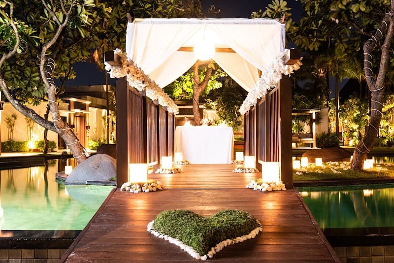 The Samaya Seminyak Bali photo