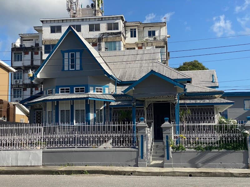 The Sanctuary Day Spa Trinidad photo