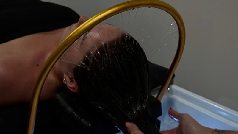 The Sanctuary Headspa Greenville photo