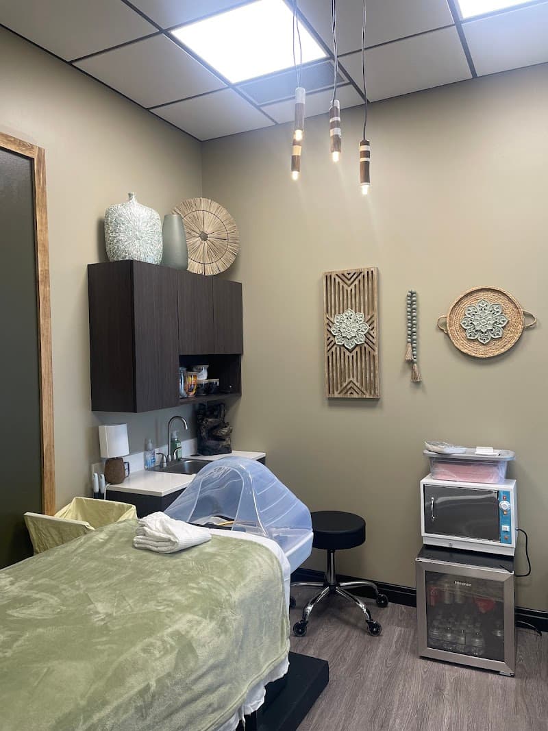 The Sanctuary Japanese Headspa Noblesville photo