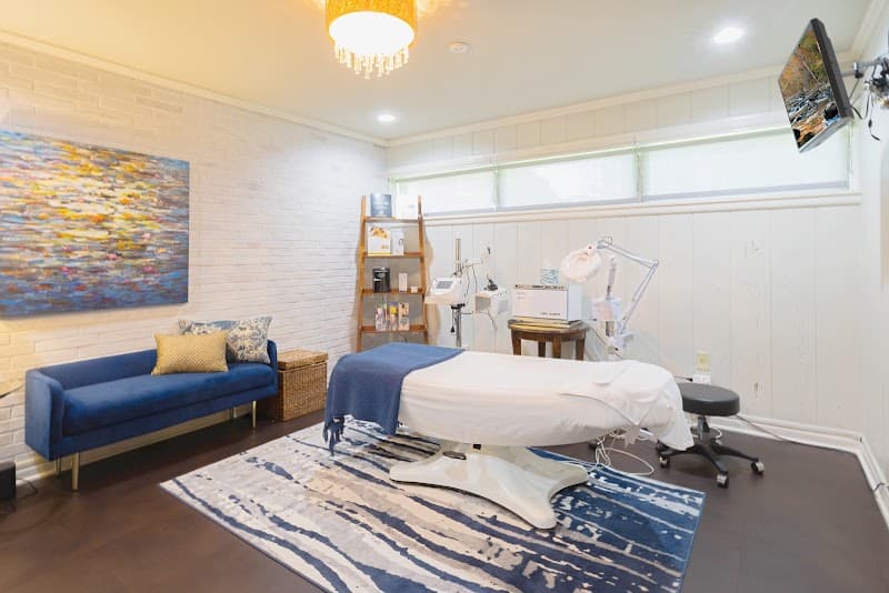 The Sanctuary Medical Spa Texarkana photo