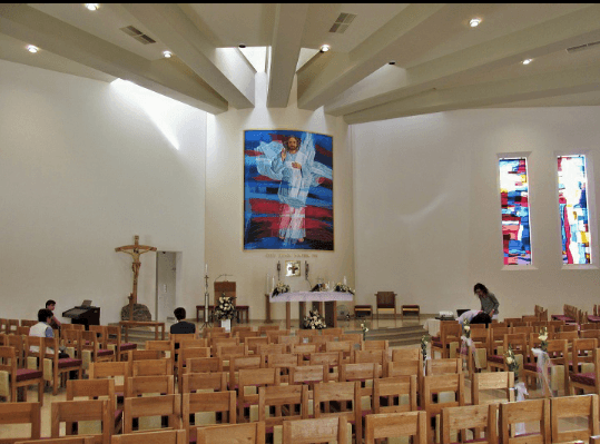 The Sanctuary Naxxar photo