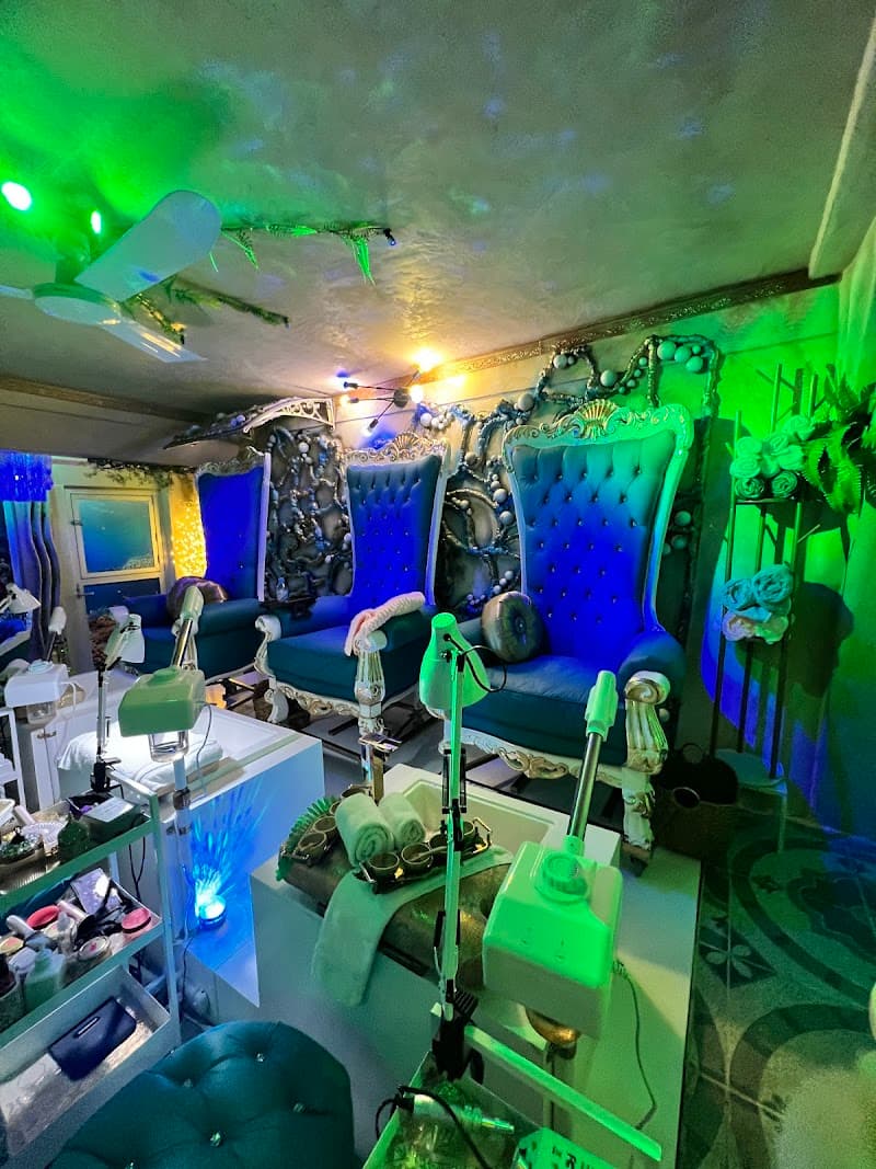 The Sanctuary Spa Isla Mujeres photo