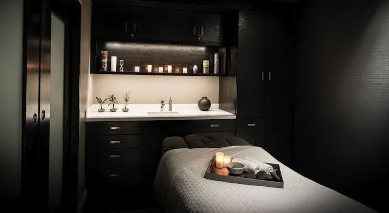 The Sanctuary Spa of Saratoga Springs photo