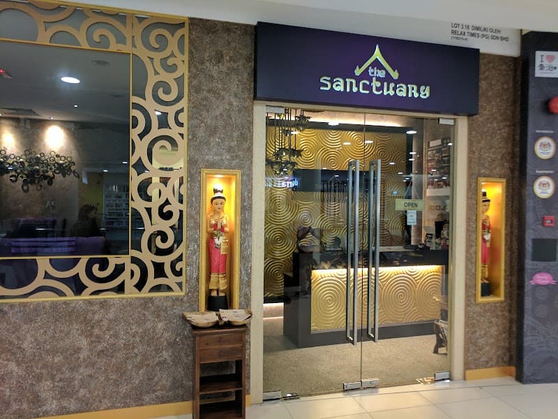 The Sanctuary Thai Therapy George Town photo