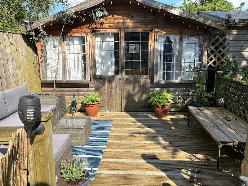 The Sanctuary Tynings Corsham photo