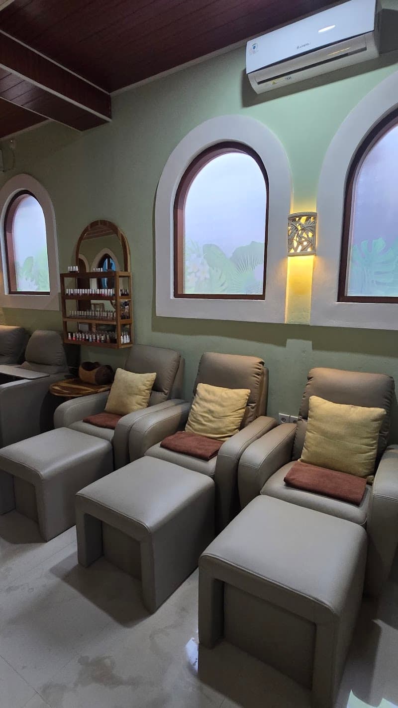 The Sanctuary Wellbeing and Beauty Badung photo