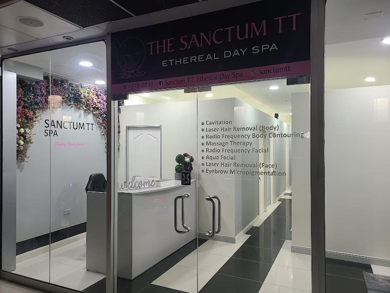 The Sanctum TT Couva-Tabaquite-Talparo photo