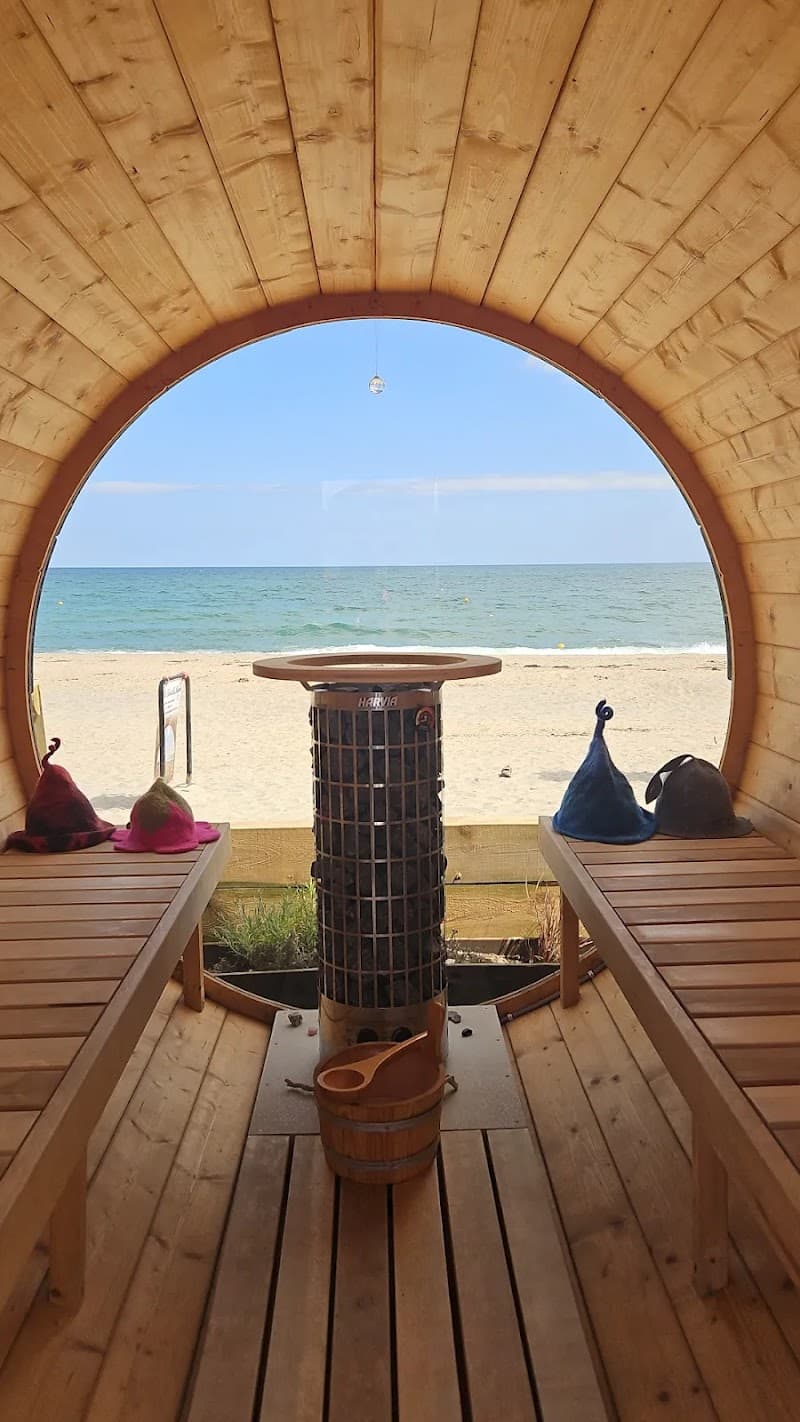 The Sand's Sauna St Austell photo