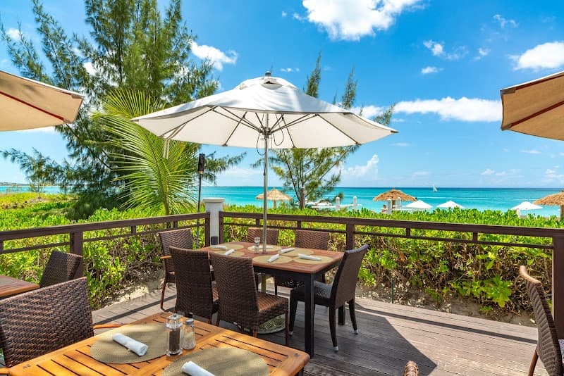 The Sands at Grace Bay Providenciales photo