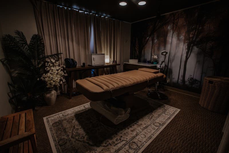 The Sapphire Luxury Spa Effingham photo