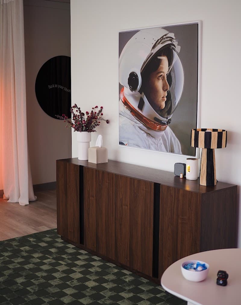 The Sarah Moon Salon Vestavia Hills photo