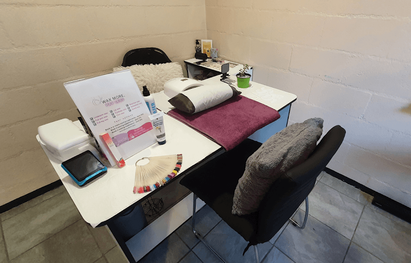 The Sass Wellness Spa Atlantis photo