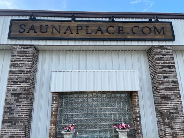 The Sauna Place Cookeville photo