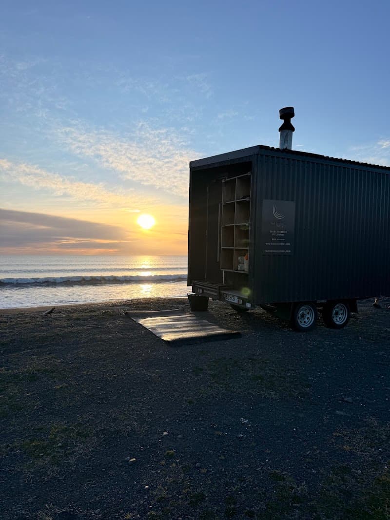The Sauna Project Napier Hawke's Bay photo