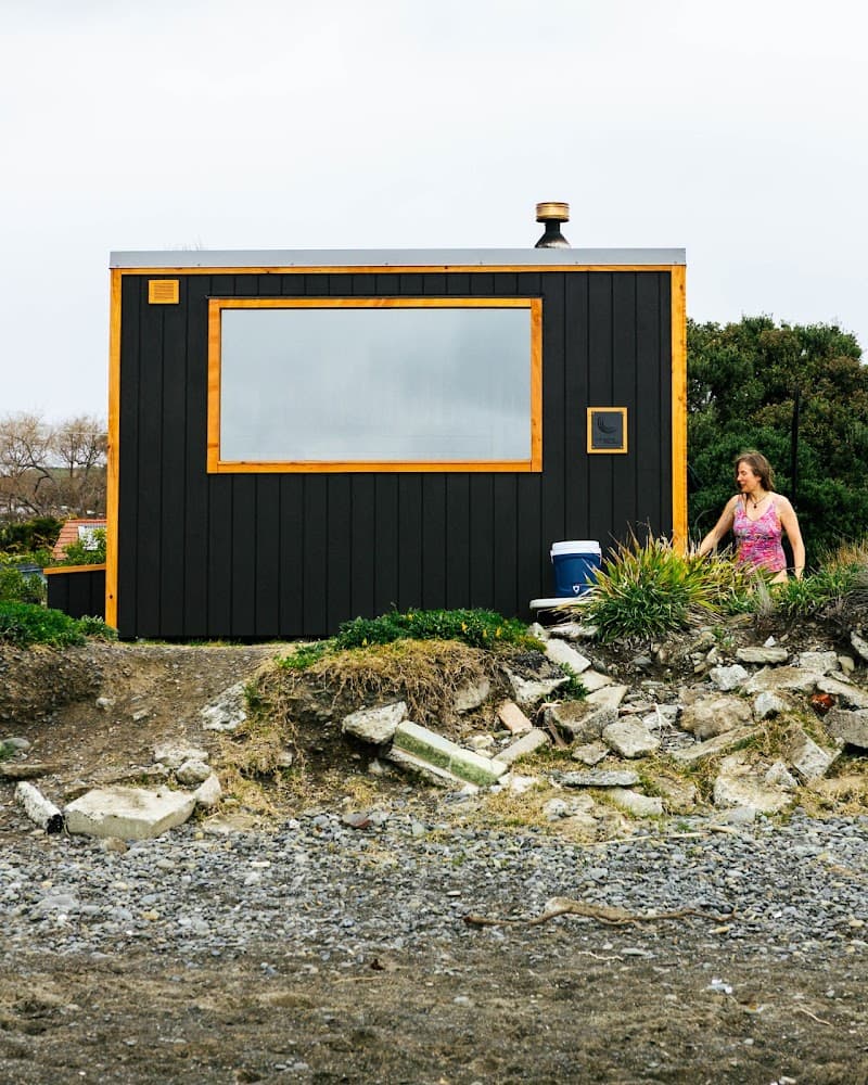 The Sauna Project - Te Awanga Hawke's Bay photo