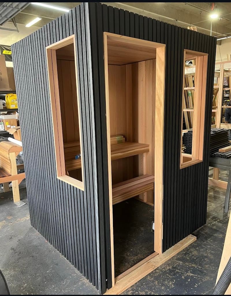 The Sauna Shop Co. Hallandale Beach photo