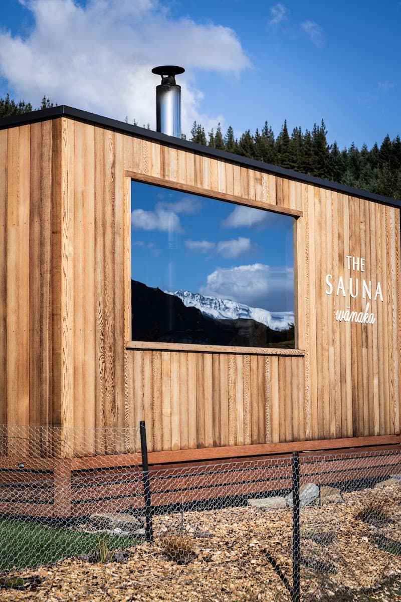 The Sauna Wānaka Wanaka photo