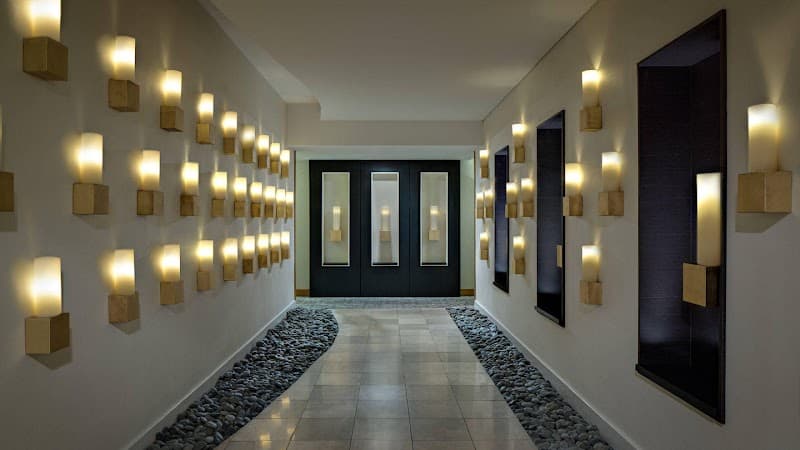 The Sawgrass Spa and Fitness Center Ponte Vedra Beach photo