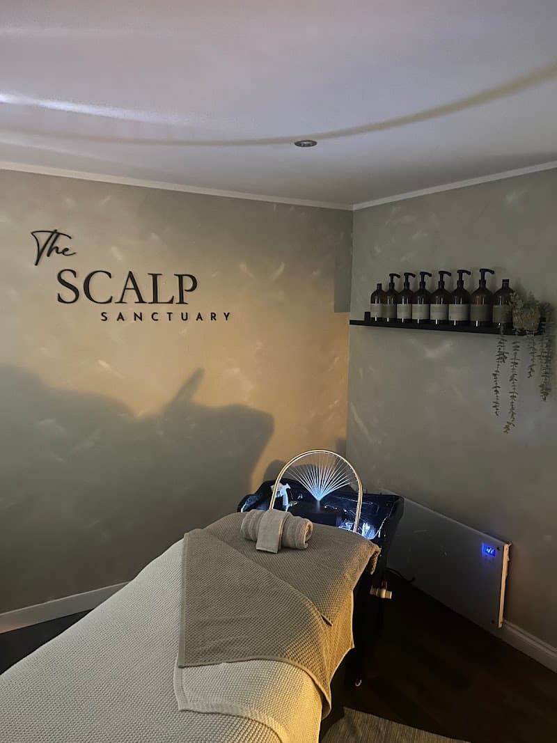 The Scalp Sanctuary Wishaw photo