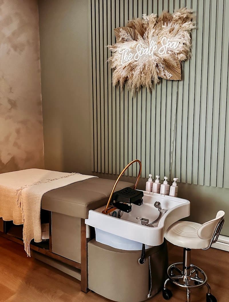 The Scalp Spa LA Mandeville photo