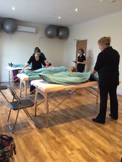 The School of Wellness Worthing photo