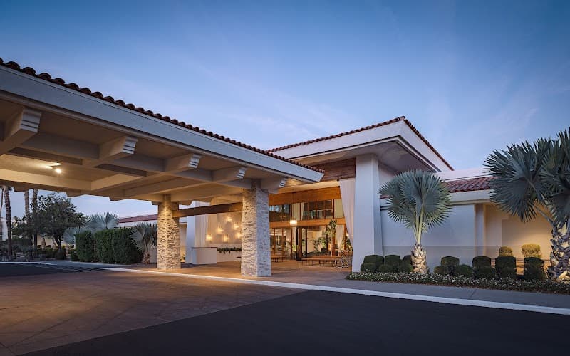 The Scott Resort & Spa Scottsdale photo