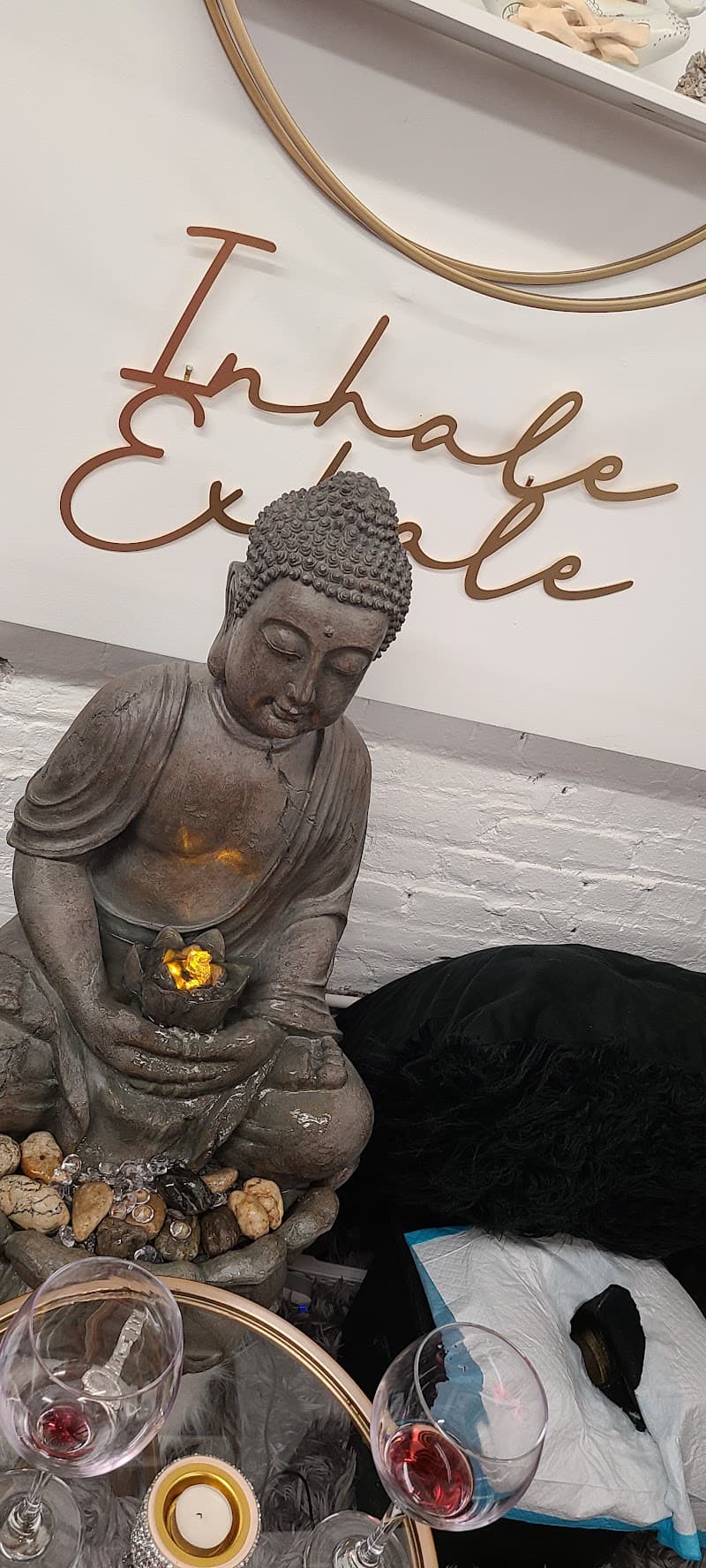 The Sculpting Bar Philadelphia photo