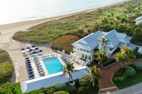 The Seagate Hotel, Golf & Beach Club, Autograph Collection Palm Beach photo