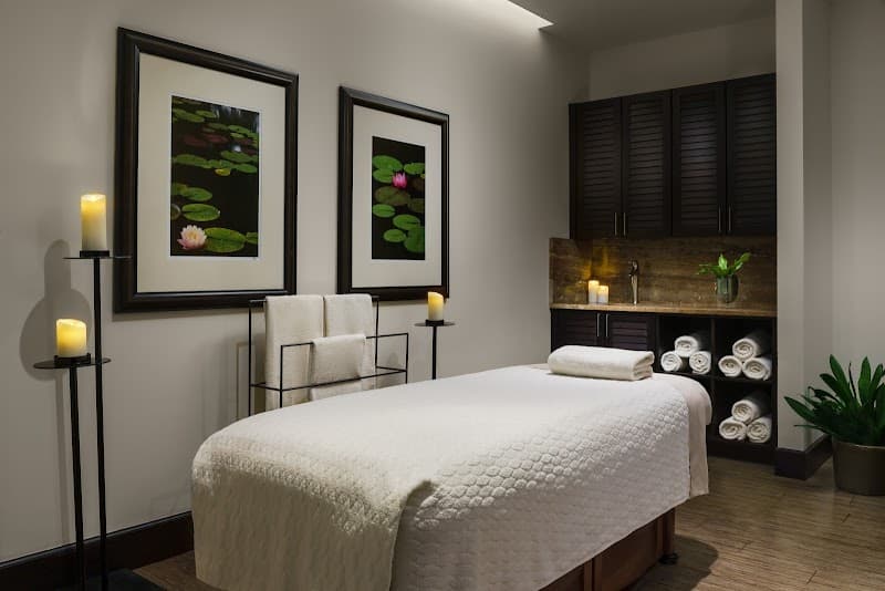 The Seagate Spa Delray Beach photo
