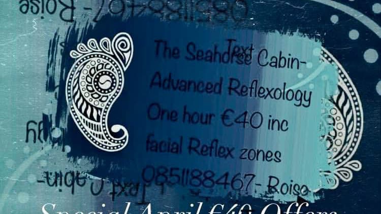 The Seahorse Cabin Letterkenny photo
