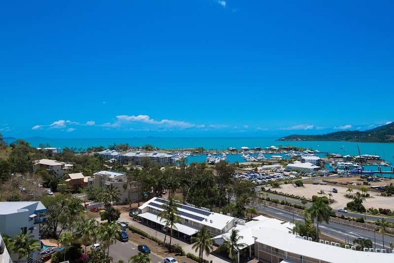 The Sebel Whitsundays Airlie Beach photo