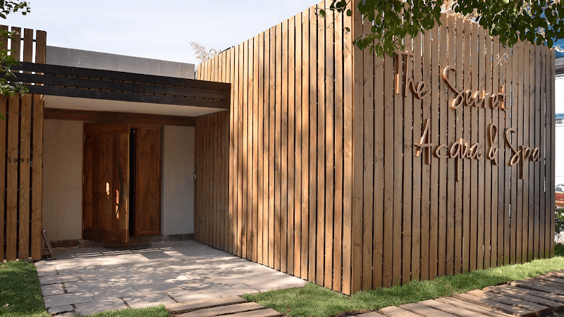 The Secret Acqua and Spa La Reina photo