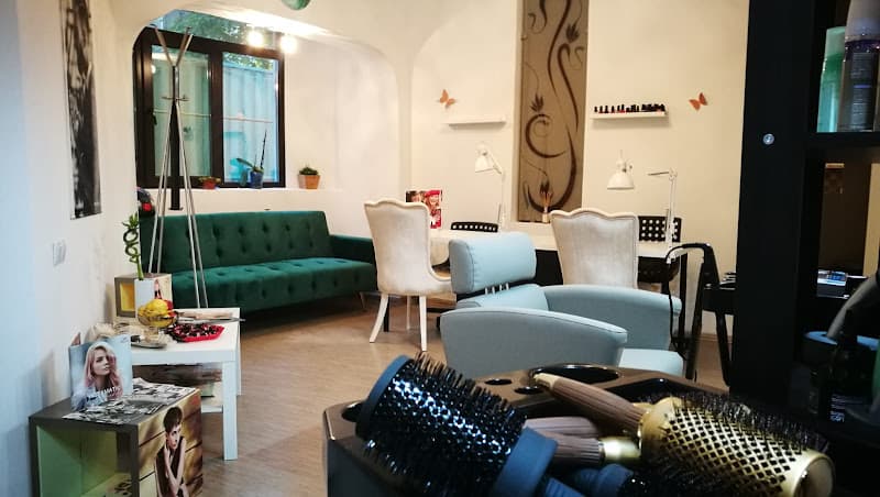 The Secret Beauty Corner București photo