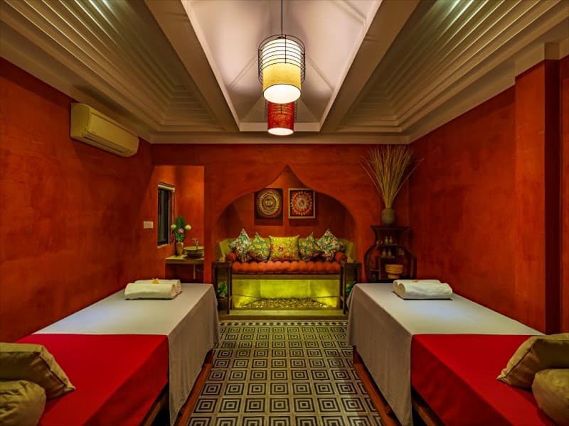 The Secret Eden Spa Siem Reap photo