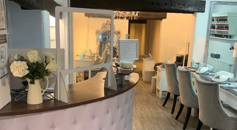 The Secret Garden Beauty Spa Wolverhampton photo