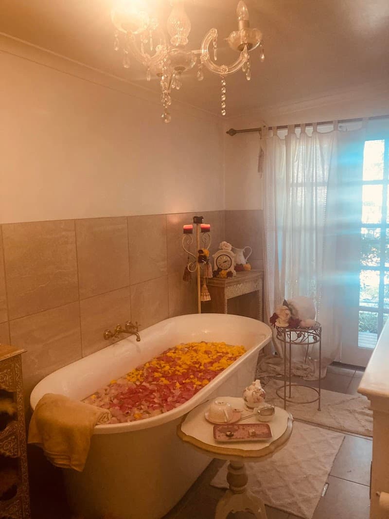 The Secret Garden Day Spa Warners Bay photo
