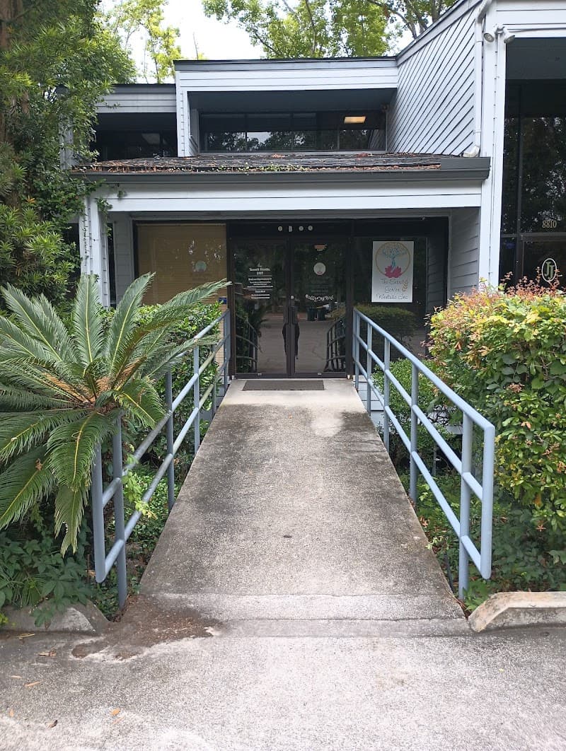 The Secret Garden Wholistic INC Jacksonville photo