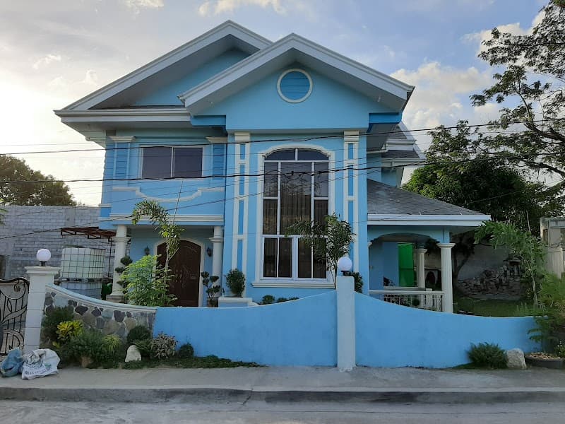 The Secret Haven Pasig photo
