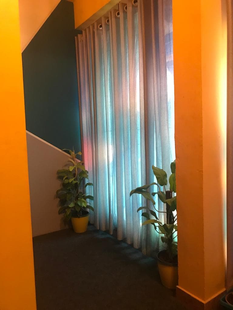 The Secret Lounge Kozhikode photo