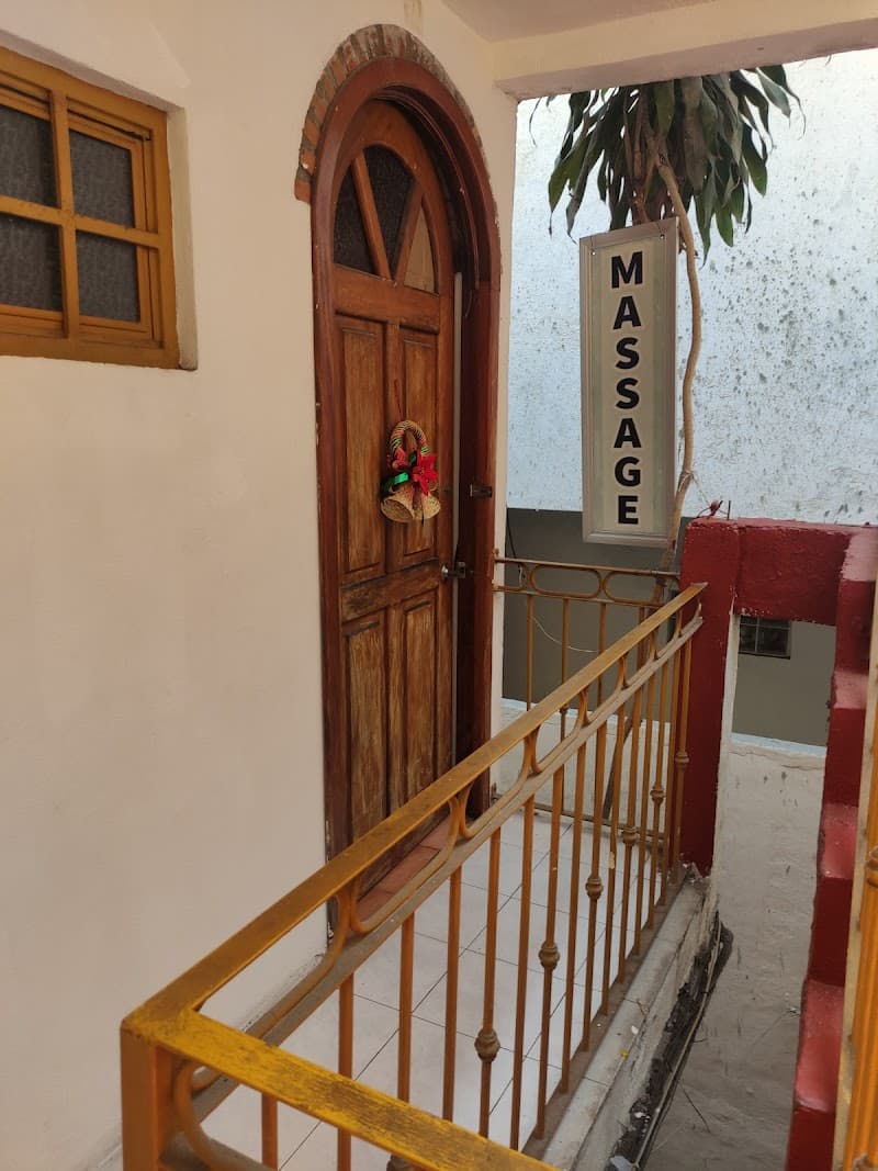 The Secret Massage For Men PV Puerto Vallarta photo