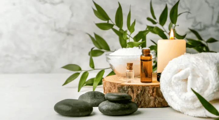 The Secret Place Day Spa LLC. Pokagon Twp photo