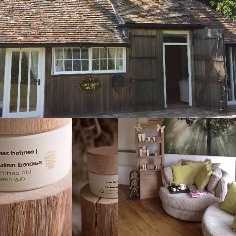 The Secret Retreat Day Spa Ashford photo